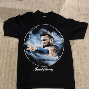 Jamal Murray Game Changer Men’s Large Tee Shirt